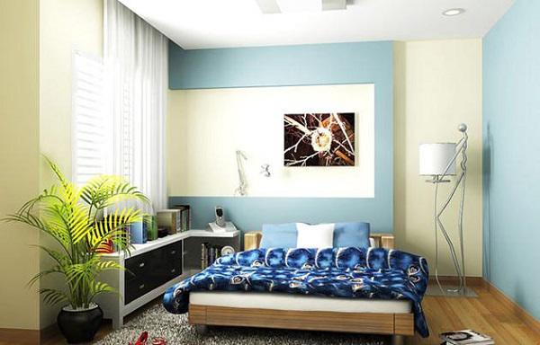 10 cách chống nóng, giảm nhiệt nhà trong ngày hè nóng nực