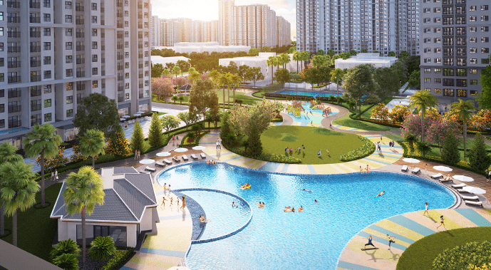 kinh nghiem mua chung cu