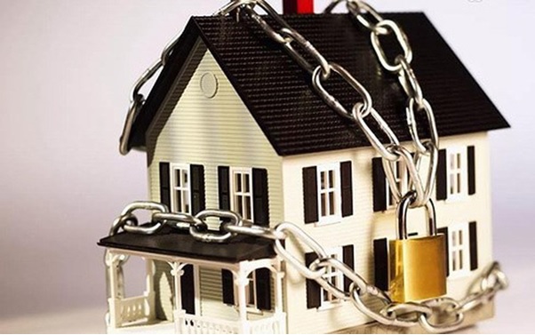 kinh nghiem mua nha the chap