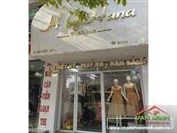 Bán nhà mặt đường số 26 Cầu Đất, Ngô Quyền, Hải Phòng