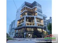 Bán nhà mặt đường số 261 + 262 khu TĐC Tam Kỳ, Lê Chân, Hải Phòng