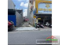 Chuyển nhượng đất mặt đường số 580 Thiên Lôi, Vĩnh Niệm, Lê Chân, Hải Phòng