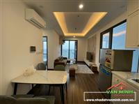 Bán căn hộ cao cấp tầng 30 tòa Tulip, dự án Hoàng Huy Commerce, Võ Nguyên Giáp, Lê Chân, Hải Phòng