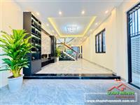 Bán nhà số 55/81 Phạm Hữu Điều, Lê Chân, Hải Phòng