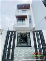 Bán nhà Khúc Hạo, Vĩnh Niệm, Lê Chân, Hải Phòng