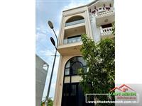 Bán nhà tại khu phân lô cao cấp - TĐC Tam Kỳ, Lê Chân, Hải Phòng