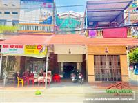 Bán nhà mặt đường số 125A Đông Khê, Ngô Quyền, Hải Phòng