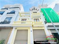Bán nhà 100m2 số 5+6 Lô 15 TĐC Chợ Hoa Quả, Hồng Bàng, Hải Phòng