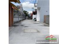 Chuyển nhượng lô đất tại Tràng Minh, Phù Lưu, Kiến An, Hải Phòng