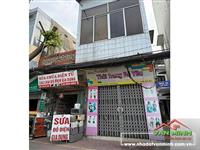 Chuyển nhượng lô đất (lô góc) số 76 + 78 Lê Lai, Ngô Quyền, Hải Phòng