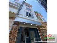 Bán nhà trong ngõ 152 Hồ Sen,  Dư Hàng Kênh, Lê Chân, Hải Phòng