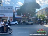 Bán nhà mặt đường số 282C Lạch Tray, Lê Chân, Hải Phòng