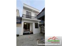 Bán nhà số 64/9/560 Vĩnh Cát, Vĩnh Niệm, Lê Chân, Hải Phòng