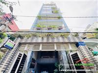 Bán nhà mặt ngõ số 8/145 Hai Bà Trưng, Lê Chân, Hải Phòng