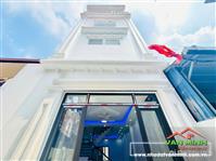 Bán nhà số 6 phụ 30/239 Nguyễn Công Hòa, An Biên, Hải Phòng