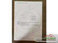 Chuyển nhượng đất mặt đường Thiên Lôi, Lê Chân, Hải Phòng