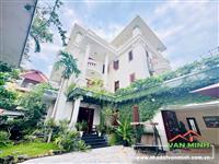Bán Biệt thự Villa số 198 Cái Tắt, An Đồng, An Dương, Hải Phòng