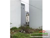 Chuyển nhượng lô đất số 83 khu TĐC Đồng Cái Hòm, Đông Khê, Ngô Quyền, Hải Phòng