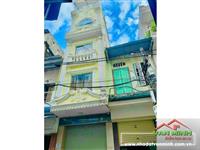 Bán nhà mặt đường Lý Thường Kiệt, Phan Bội Châu, Hồng Bàng, Hải Phòng