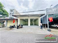 Cho thuê nhà mặt đường số 299 Đồng Hòa, phường Kiến An, Hải Phòng