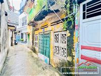 Chuyển nhượng lô đất số 30/88 Nguyễn Công Trứ, Lê Chân, Hải Phòng