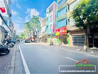 Bán nhà mặt đường số 97B Mê Linh (gần Nhà hát lớn), Lê Chân, Hải Phòng