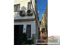 Bán nhà số 27 ngõ 417 đường Đằng Hải, Hải An, Hải Phòng