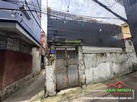 Bán đất tặng nhà số 33/80 Lê Lai, thông Đà Nẵng, gần công viên Máy Tơ, Ngô Quyền