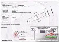 Chuyển nhượng đất mặt đường số 9 Đoàn Chuẩn, Hải An, Hải Phòng