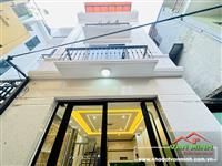 Bán nhà số 32/60 Lương Khánh Thiện, Ngô Quyền, Hải Phòng