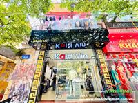 Bán nhà mặt đường số 138 Cầu Đất, Ngô Quyền, Hải Phòng