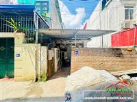 Chuyển nhượng lô đất số 14B khu gia đình Hải Quân, Vườn Dừa, Đông Hải, Hải An, Hải Phòng