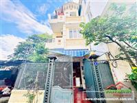 Cho thuê nhà số 1/55 Lạch Tray (ô tô tránh nhau), Ngô Quyền, Hải Phòng