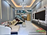 Bán nhà mặt ngõ 161 Miếu Hai Xã (sau nhà mặt đường), Lê Chân, Hải Phòng