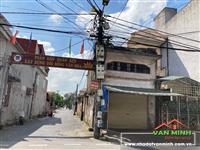 Bán đất tặng nhà cấp 4 Lô góc mặt đường số 70 Đồng Hòa, Kiến An, Hải Phòng