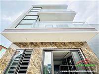 Bán nhà Lô góc Tổ 6 trung tâm quận An Dương, Hải Phòng