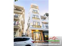 Bán nhà căn góc số 18 Lô 18 TDC Vinhomes Imperia, Hồng Bàng, Hải Phòng