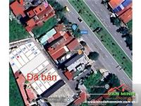 Chuyển nhượng 2 lô đất phân lô tuyến 2 đường Phạm Văn Đồng, Dương Kinh, Hải Phòng