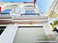 Bán nhà số 18D/28/189 Đông Khê, Ngô Quyền, Hải Phòng