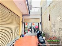 Bán nhà ngõ 76 Hàng Tổng, Đằng Hải, Hải An, Hải Phòng