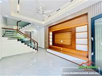 Bán nhà mặt ngõ ô tô tại số 10/473 Đông Hải 2, Hải An, Hải Phòng