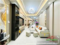 Bán siêu phẩm độc lập sân cổng riêng tại Nguyễn Tường Loan, Lê Chân, Hải Phòng