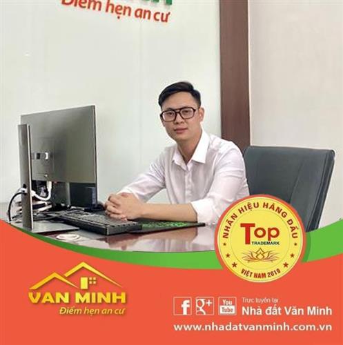 Trần Mạnh Tiến